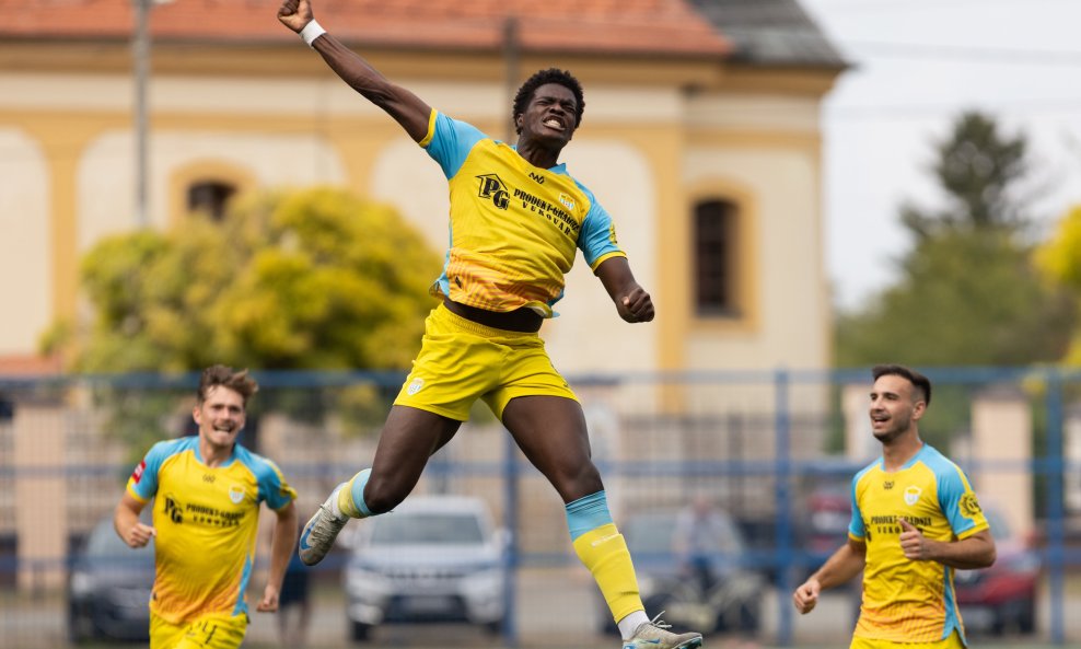 Akanni Oluwatimilehin