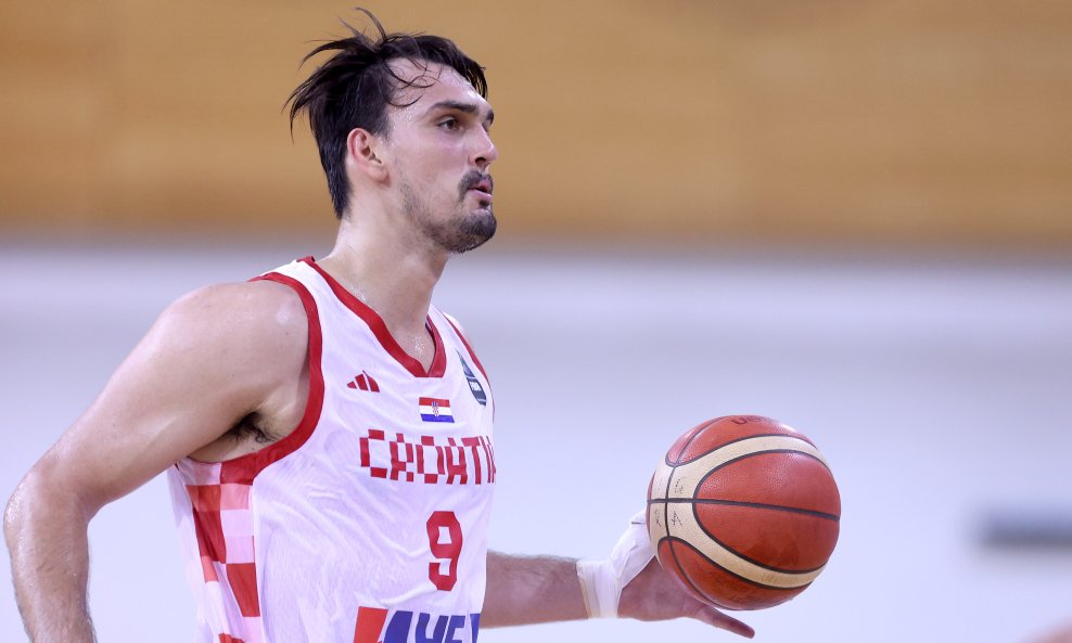 Dario Šarić