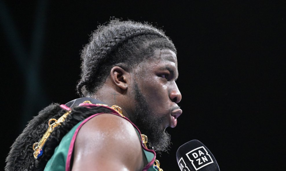 David Adeleye