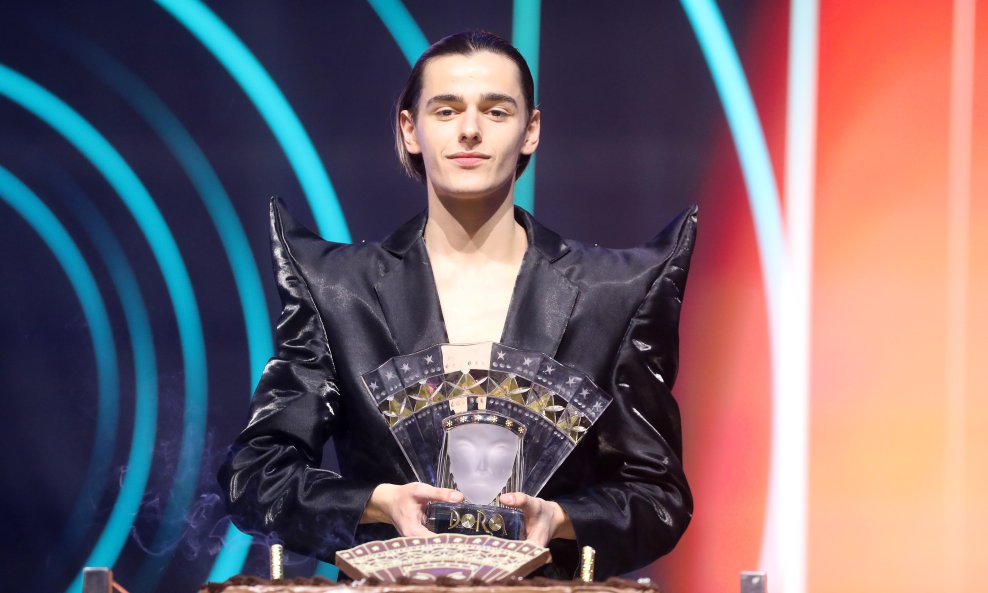 Marko Bošnjak