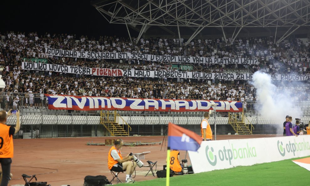 Torcida