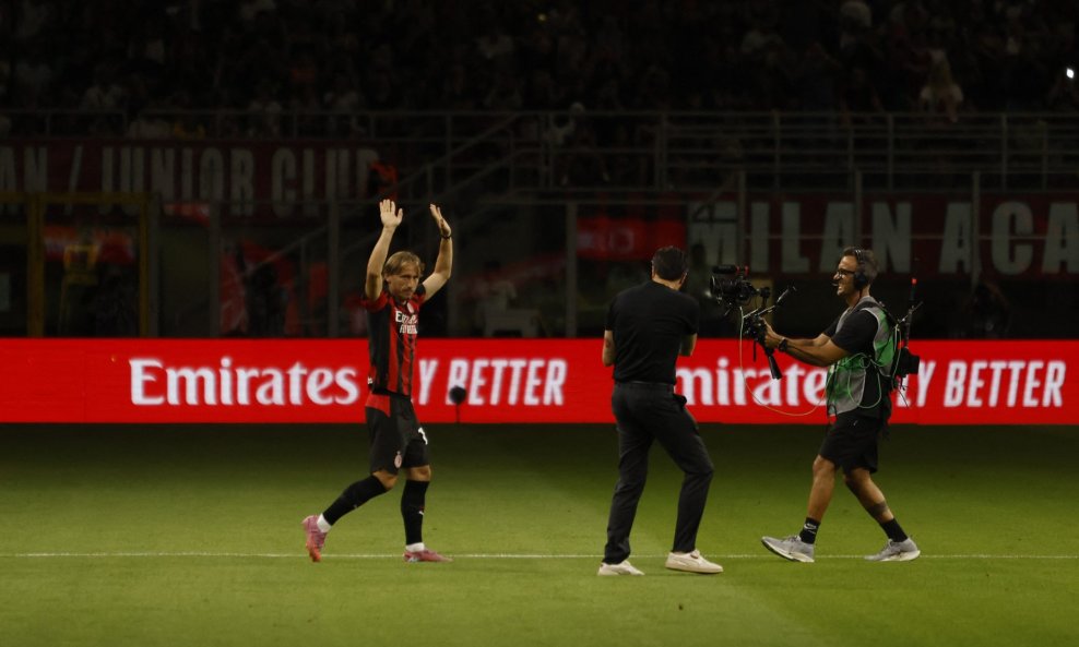 Luka Modrić