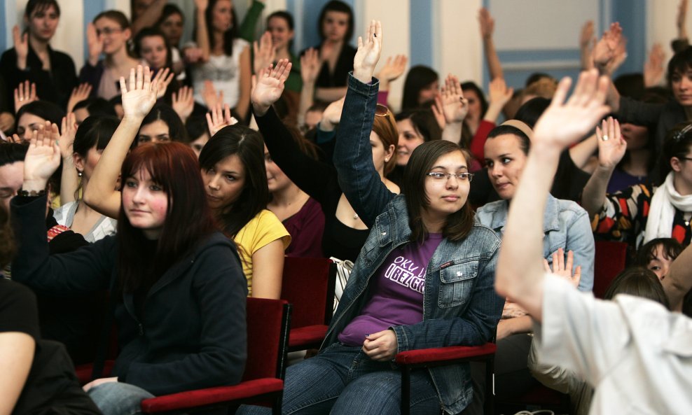 Studenti Osijek