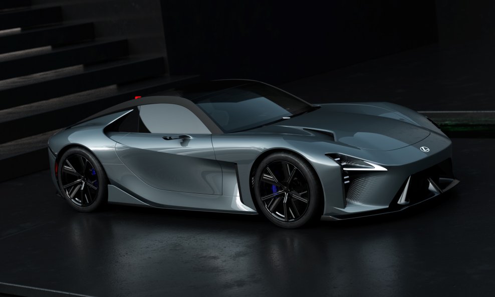 Lexus Sport Concept