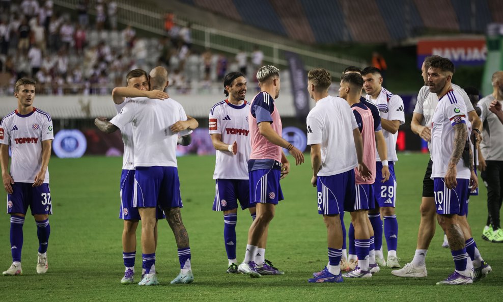 Hajduk
