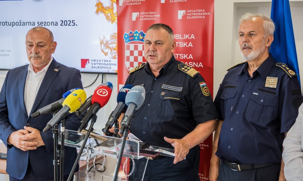 Tomo Medved i Slavko Tucaković