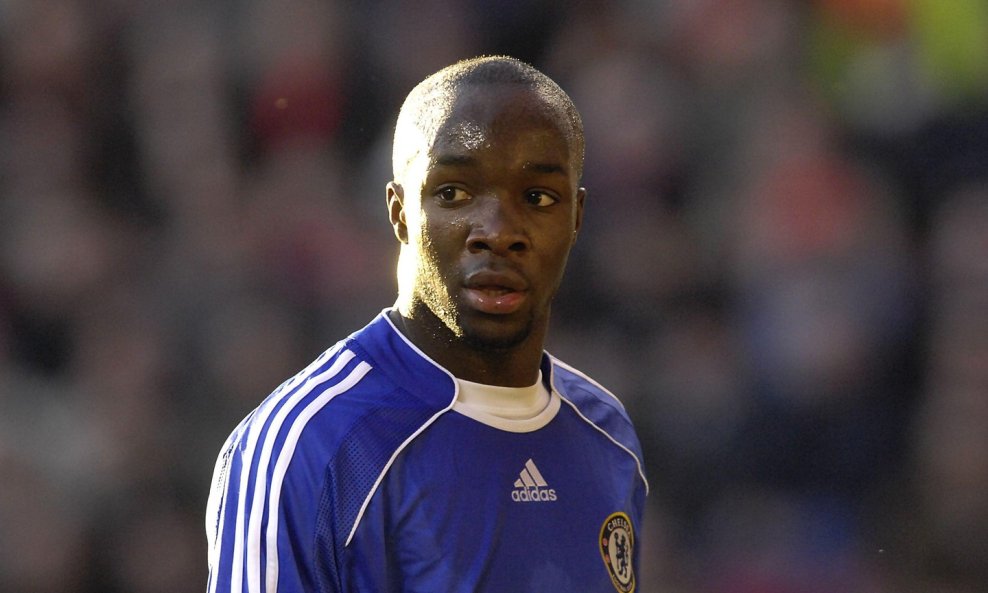 Lassana Diarra