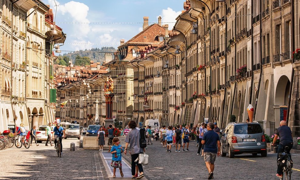 Bern