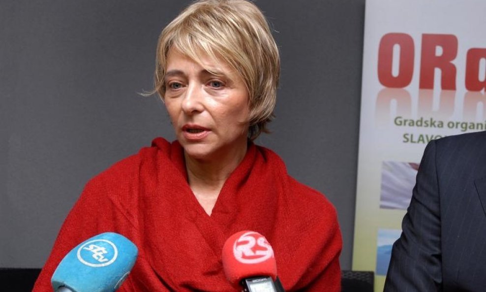 Marina Biti
