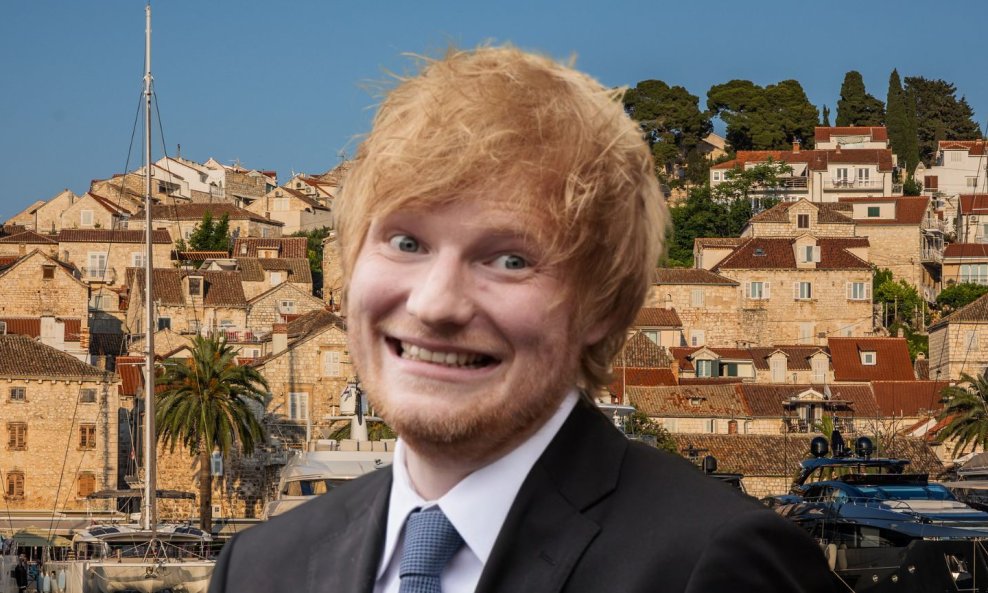 Ed Sheeran