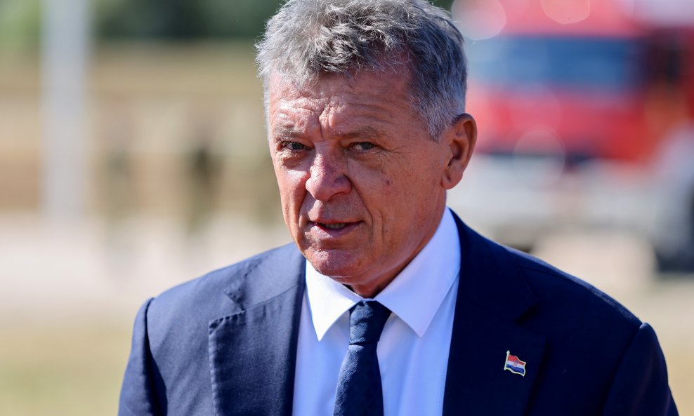 Ivan Turudić: O posljedicama ćemo odlučiti kad vidimo kakav je karakter povreda