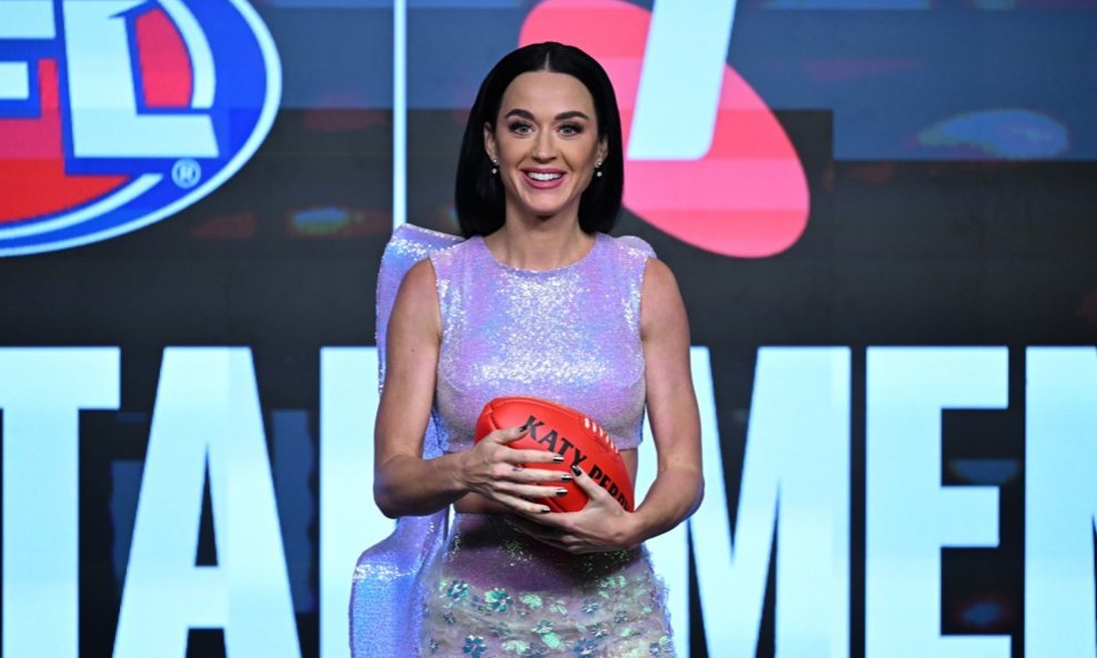 Katy Perry