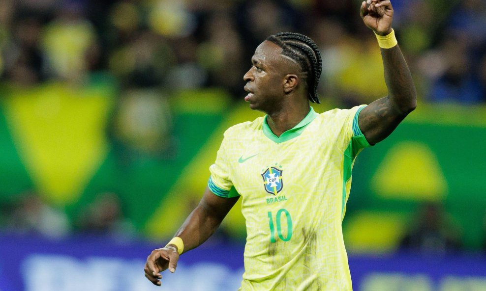 Vinicius