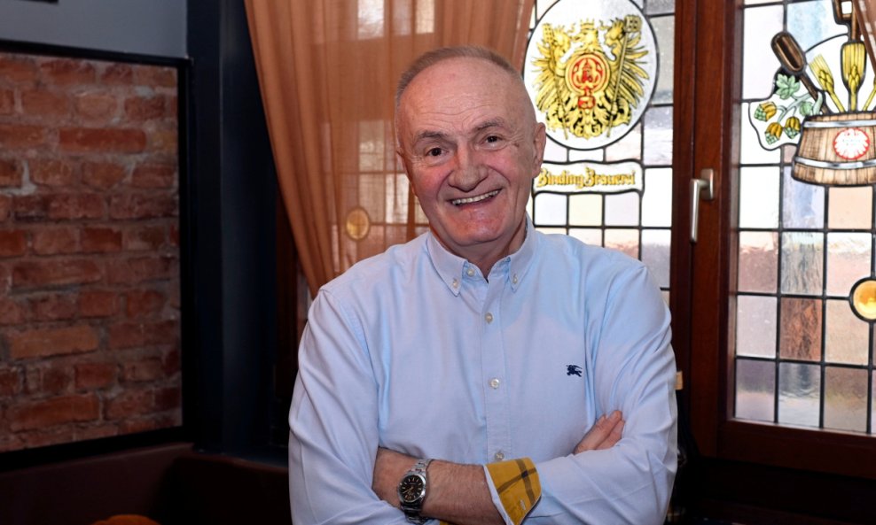 Mate Bulić