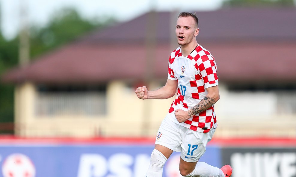 Matija Frigan