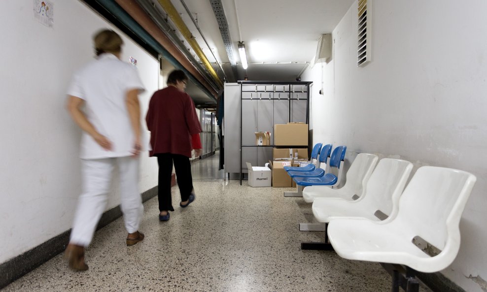 Povećava se limit koji se ostvaruje na teret sredstava HZZO-a za vrijeme privremene nesposobnosti