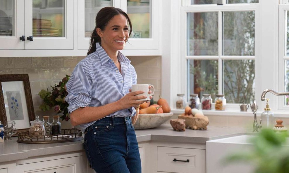 Meghan Markle
