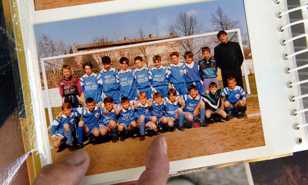NK Marsonia