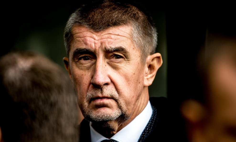 Andrej Babiš