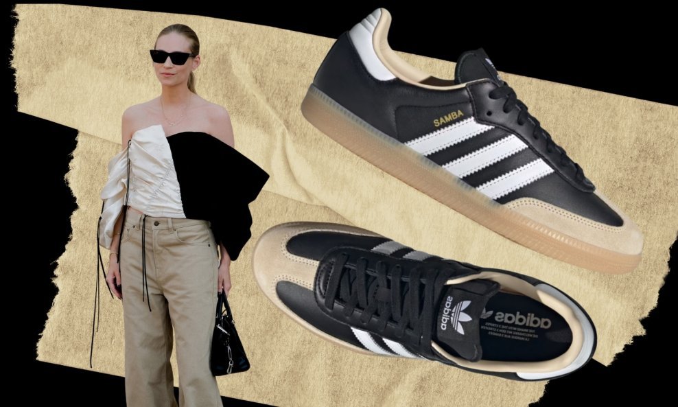 adidas Samba OG