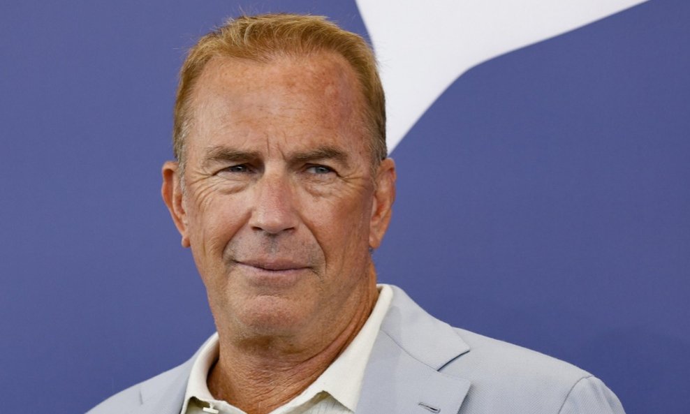 Kevin Costner