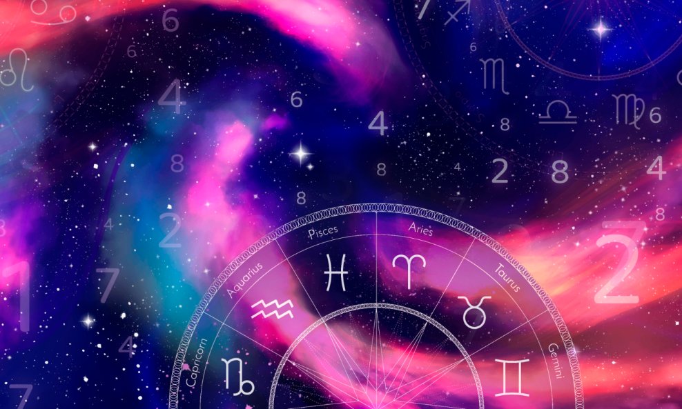 Astrološka tranzicija: Ulazak Sunca u Djevicu