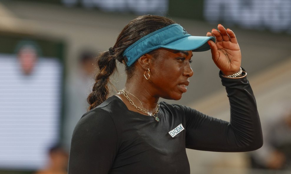 Sachia Vickery