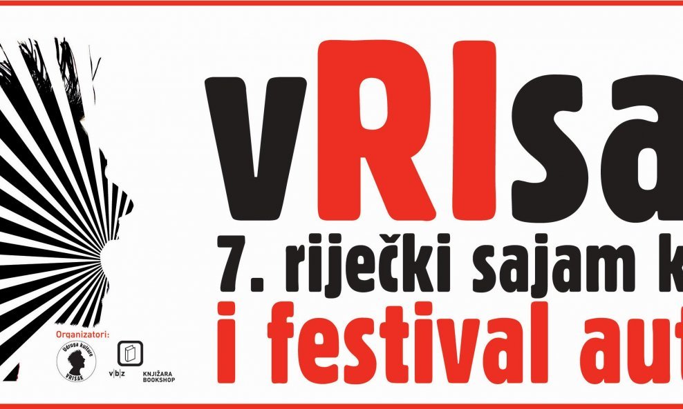 logo festivala vrisak