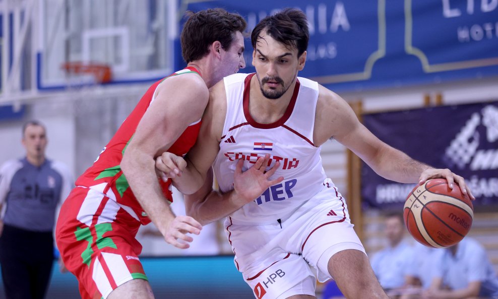 Dario Šarić