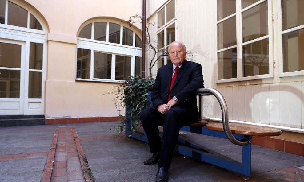 Slavko Linić