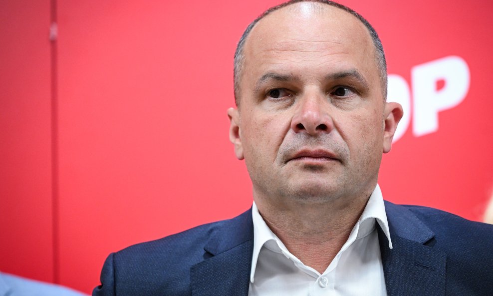 SDP se oštro protivi europskoj regulativi 'Chat Control', a koju je Vlada podržala