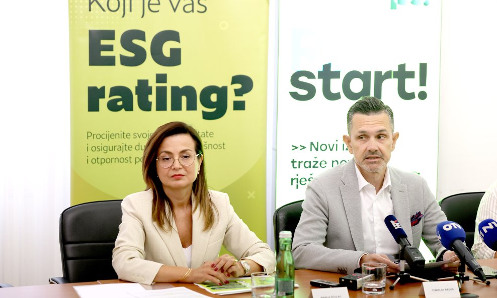 HGK najavio konferenciju o održivom i zelenom poslovanju