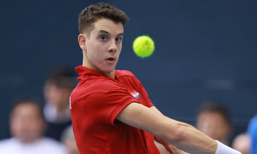Matej Dodig