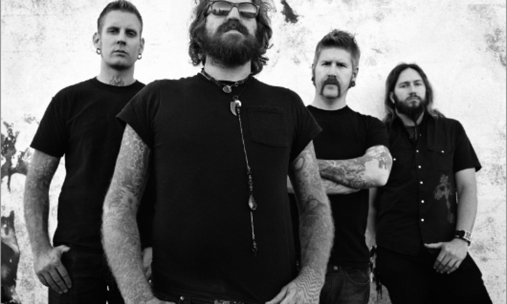 Mastodon