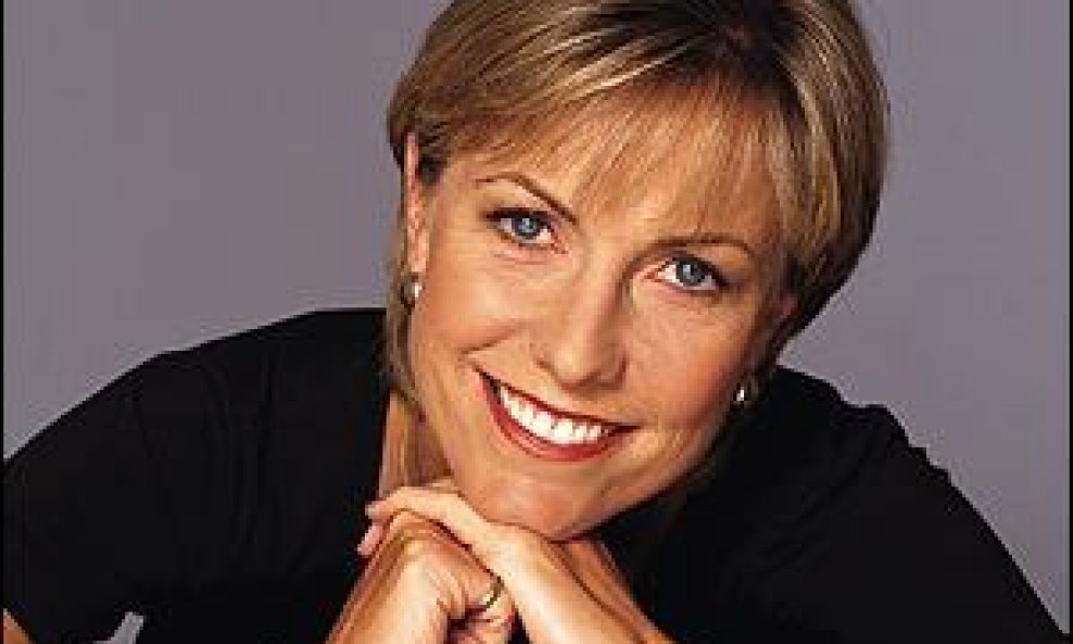 Jill Dando