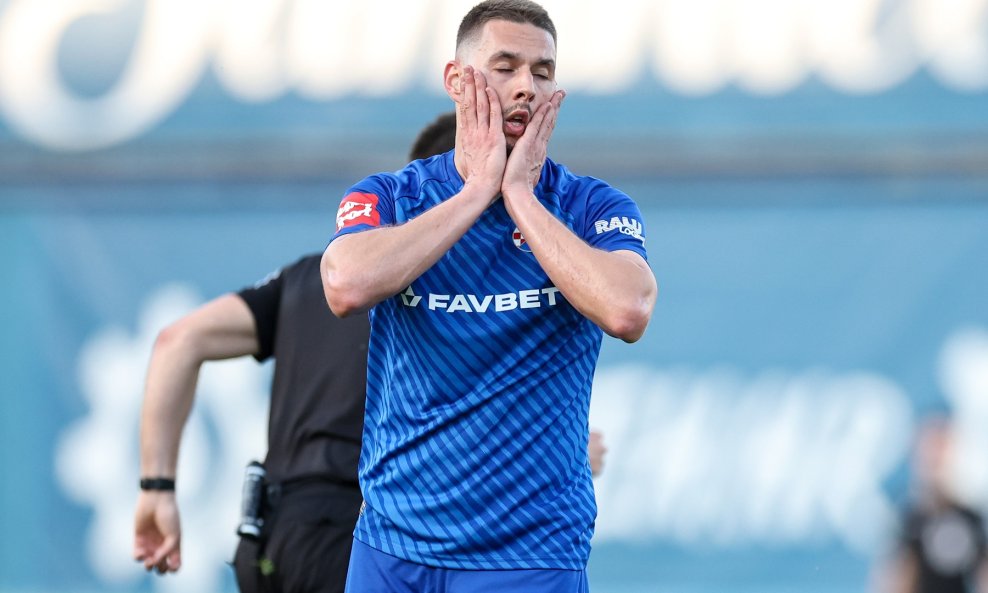 Marko Pjaca