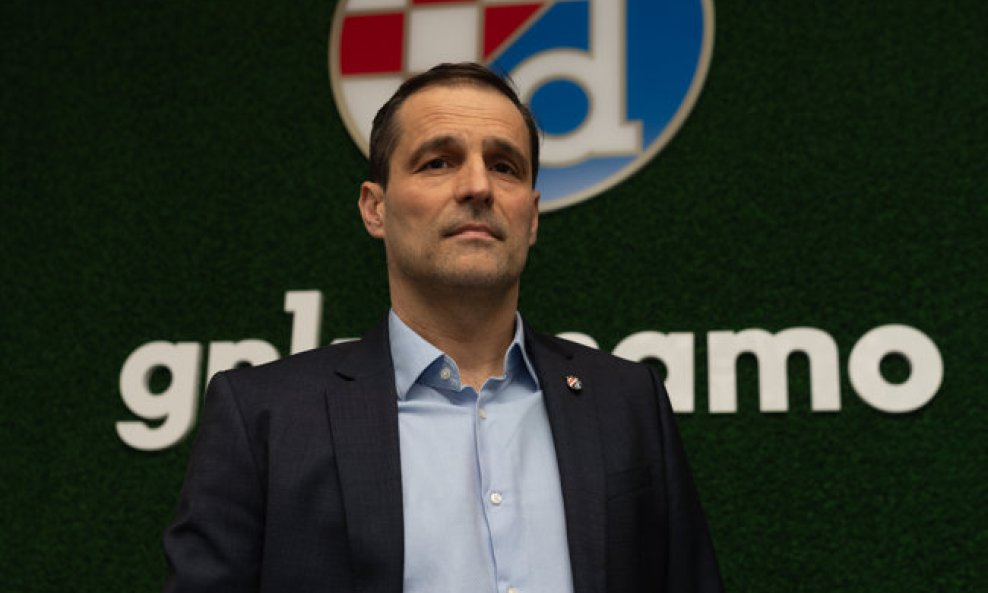 Dario Dabac