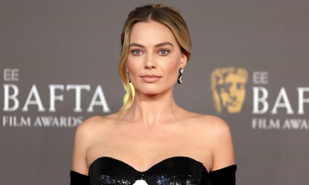 Margot Robbie