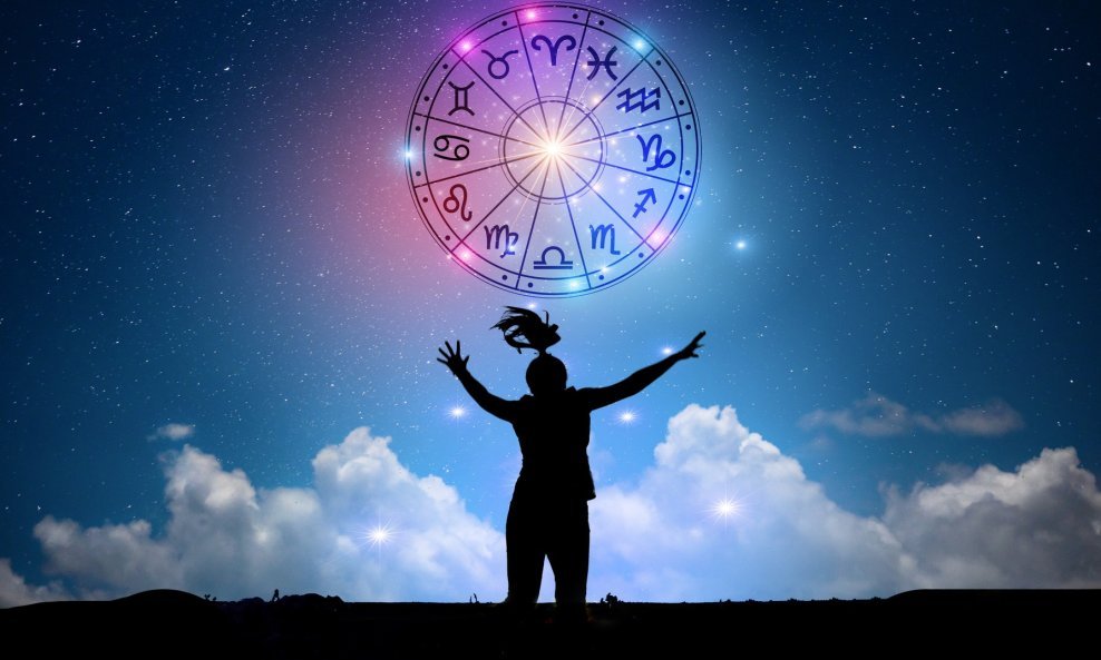 Tjedni horoskop