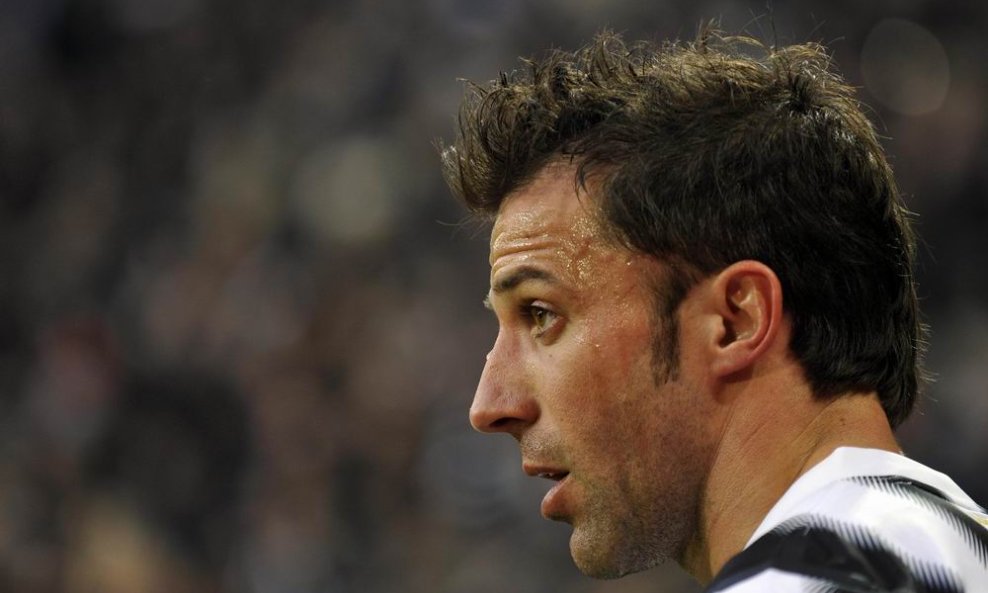 Alessandro del Piero
