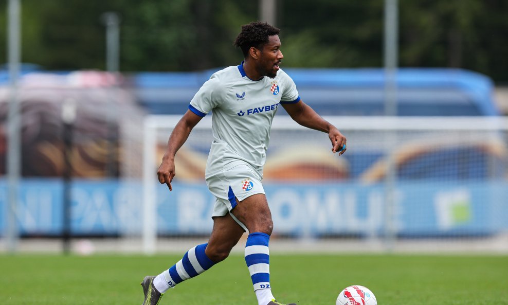 Ronael Pierre-Gabriel