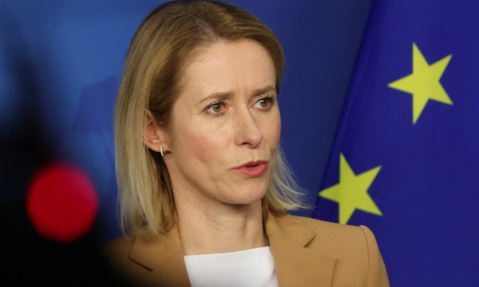 Kaja Kallas