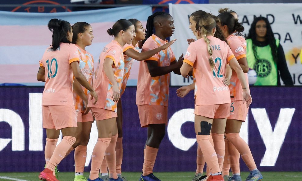 Orlando Pride