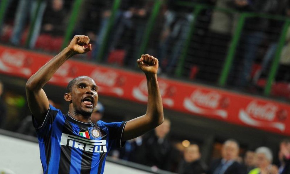 Samuel Eto'o