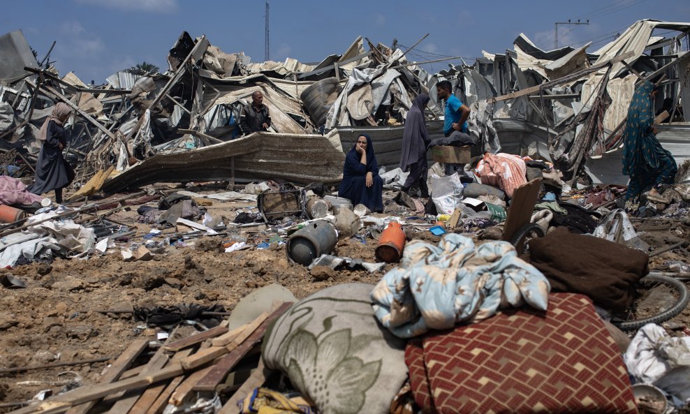 Gaza
