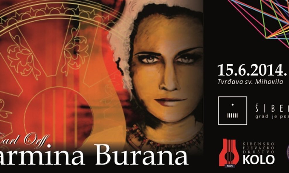 carmina burana