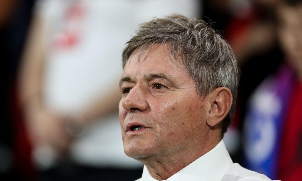 Dragan Stojković Piksi