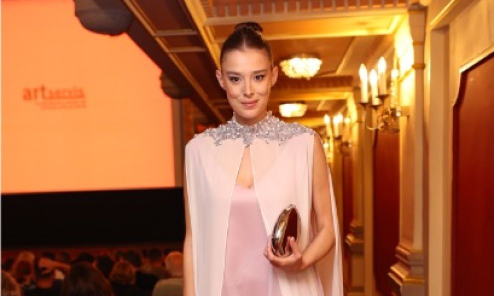 Milena Radulović