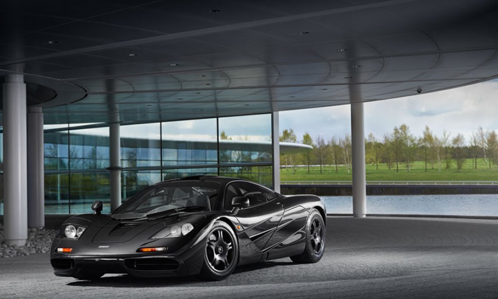 Concours Condition McLaren F1 (18)