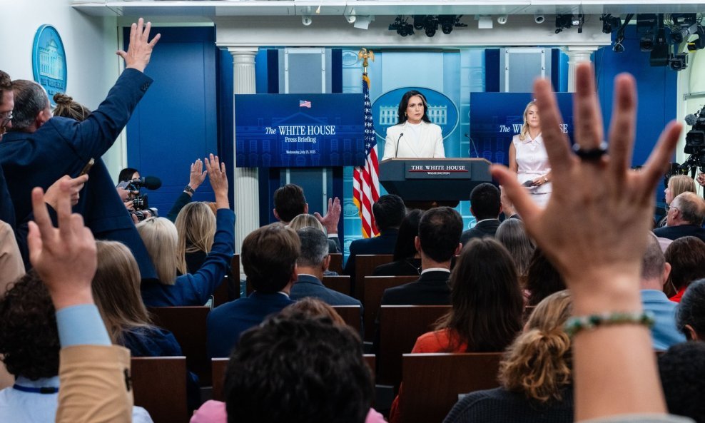 Tulsi Gabbard